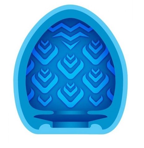 Эластичный мастурбатор Zolo Corner Pocket - Zolo - в Воронеже купить с доставкой