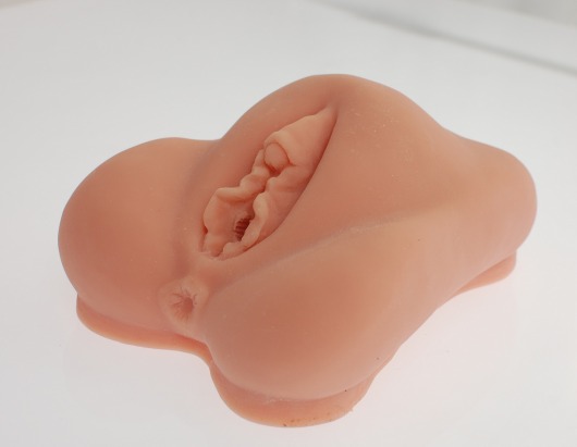 Мастурбатор-вагина Adarashi 3 без вибрации - KOKOS - в Воронеже купить с доставкой