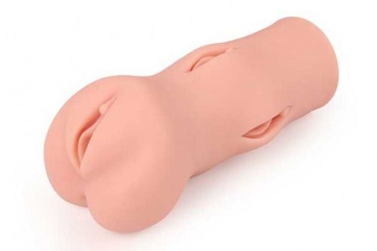 Мастурбатор-вагина Dream без вибрации - KOKOS - в Воронеже купить с доставкой