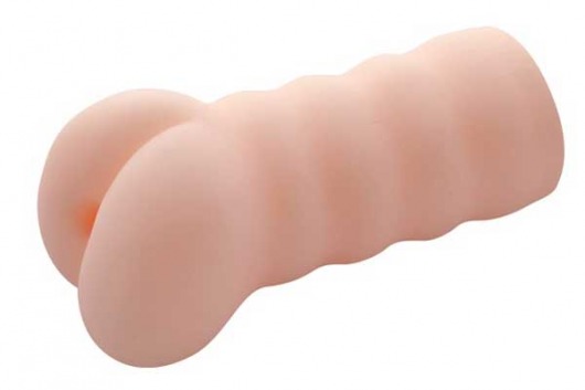 Мастурбатор-анус Tong-ggo без вибрации - KOKOS - в Воронеже купить с доставкой