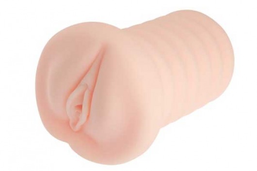 Мастурбатор-вагина Lady без вибрации - KOKOS - в Воронеже купить с доставкой