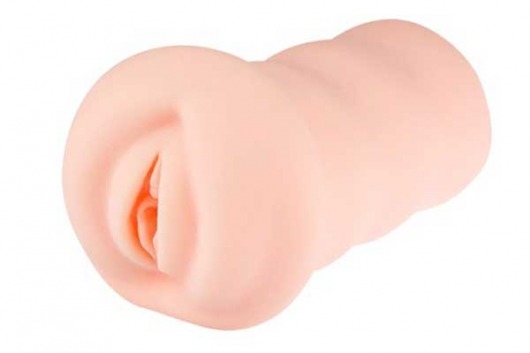 Мастурбатор-вагина Virgin без вибрации - KOKOS - в Воронеже купить с доставкой