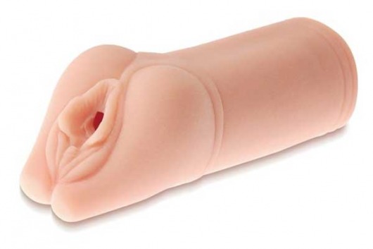 Мастурбатор-вагина Jina без вибрации - KOKOS - в Воронеже купить с доставкой