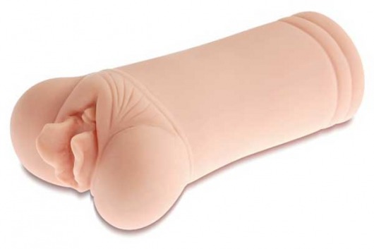 Мастурбатор-вагина May без вибрации - KOKOS - в Воронеже купить с доставкой