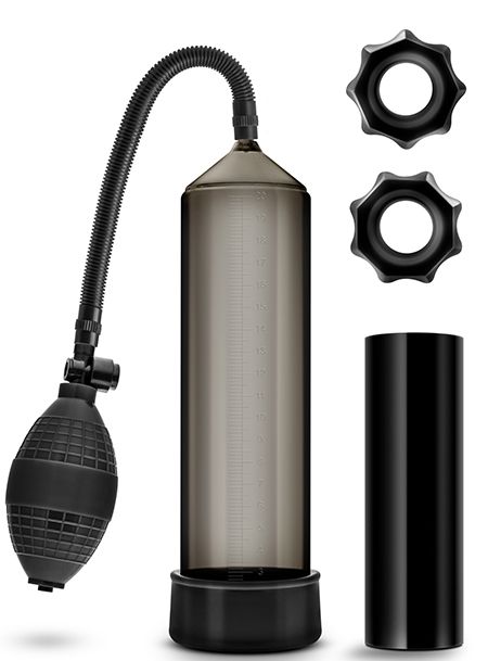 Набор для мужчин Thick Cock из 4 предметов - Blush Novelties - в Воронеже купить с доставкой