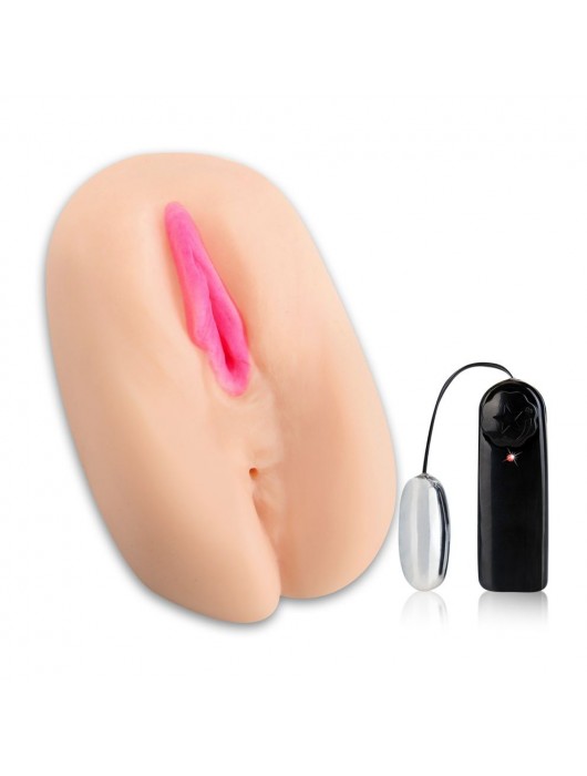 Вибровагина Теры Патрик - Erotic Fantasy - в Воронеже купить с доставкой