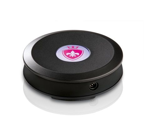 Источник импульсов Sultry Sub Black для 1 устройства Cluster Buster - MyStim - купить с доставкой в Воронеже