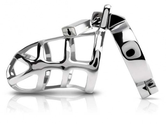 Пояс верности Cock Cage - Pipedream - купить с доставкой в Воронеже