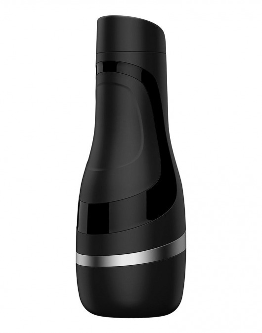 Мастурбатор Satisfyer Men Classic Silver - Satisfyer - в Воронеже купить с доставкой