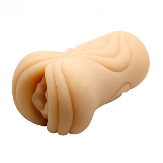 Телесный мастурбатор-вагина Louise - Baile - в Воронеже купить с доставкой