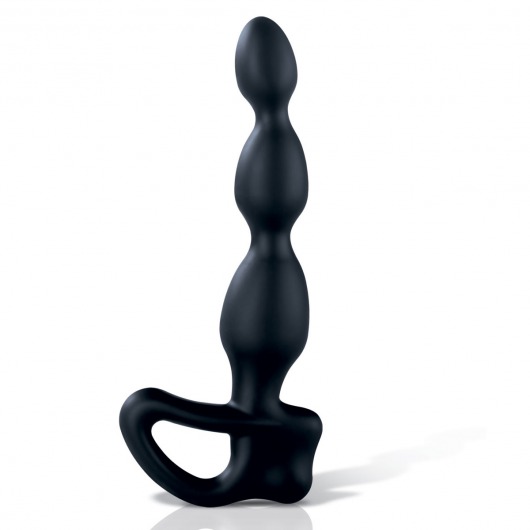 Аксессуар для электростимулятора Big Bend-it - MyStim - купить с доставкой в Воронеже