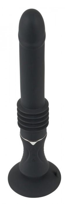 Ручная компактная секс-машина Portable Fucking Machine - Orion - купить с доставкой в Воронеже