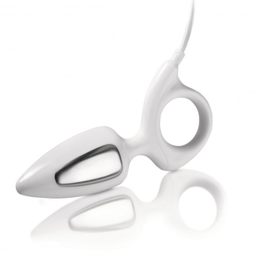 Анально-вагинальный электростимулятор Romeo - MyStim - купить с доставкой в Воронеже