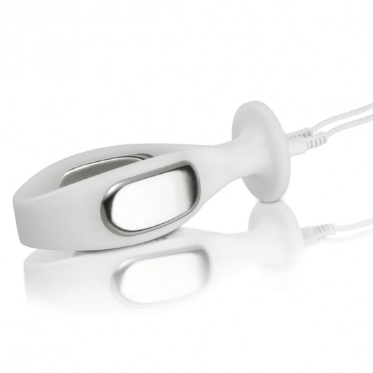 Вагинальный электростимулятор Julian - MyStim - купить с доставкой в Воронеже