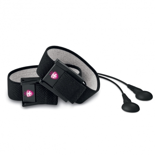 Эрекционные электрические ремни Charming Chuck - MyStim - купить с доставкой в Воронеже