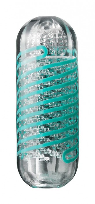 Мастурбатор SPINNER Pixel - Tenga - в Воронеже купить с доставкой