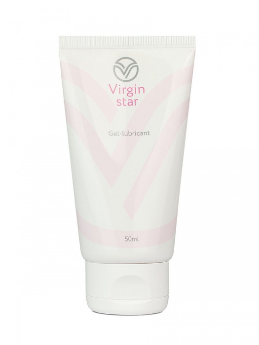 Интимный лубрикант для женщин Titan Gel Virgin Star - 50 мл. - Titan - купить с доставкой в Воронеже