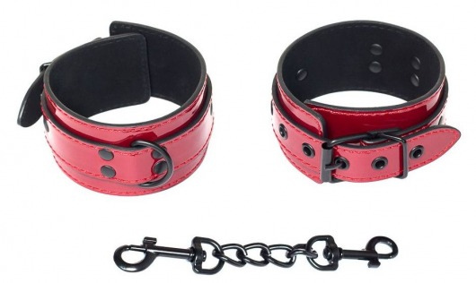 Красно-черные оковы Starfire - Lola Games - купить с доставкой в Воронеже