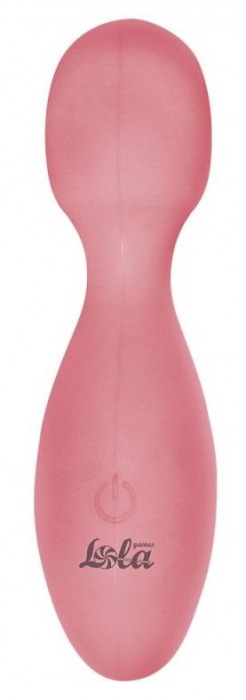 Коралловый стимулятор Ocean - 13,2 см. - Lola Games