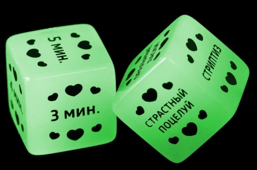 Неоновые кубики  Ахи-вздохи. Время любви - Сима-Ленд - купить с доставкой в Воронеже