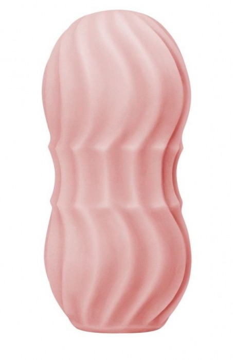 Розовый мастурбатор Dreamy - Lola Games - в Воронеже купить с доставкой