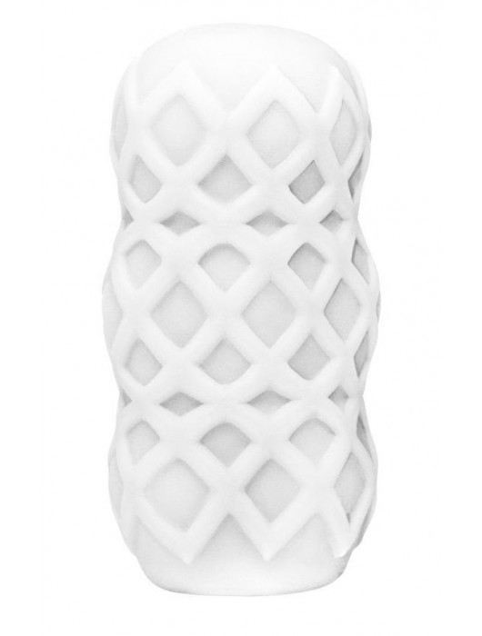 Белый мастурбатор Sweety - Lola Games - в Воронеже купить с доставкой