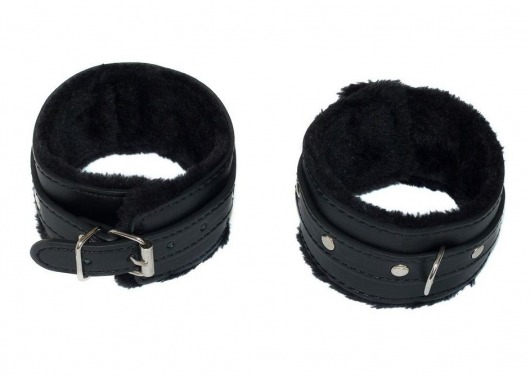 Черные поножи Eternity - Lola Games - купить с доставкой в Воронеже