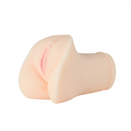 Вагина с вибрацией  Шанхайский Цветок - Baile - в Воронеже купить с доставкой