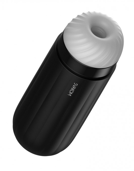 Автоматический интерактивный мастурбатор Sam Neo - Svakom - в Воронеже купить с доставкой