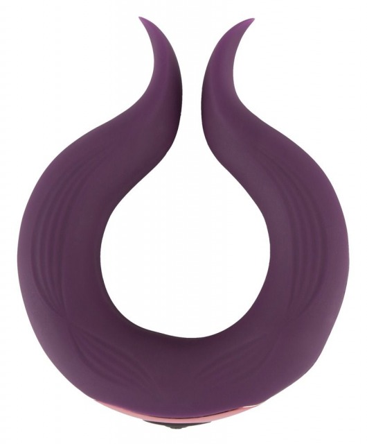 Вибратор для пар Two Motors Couple’s Ring в форме кольца - Orion - в Воронеже купить с доставкой