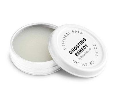 Бальзам для клитора Ghosting Remedy - 8 гр. - Bijoux Indiscrets - купить с доставкой в Воронеже