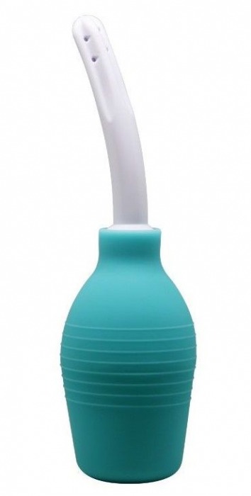 Интимный душ Mr.Play с изогнутым наконечником - Baile - купить с доставкой в Воронеже