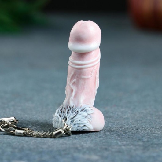 Сувенир-брелок  Членчик - Сима-Ленд - купить с доставкой в Воронеже