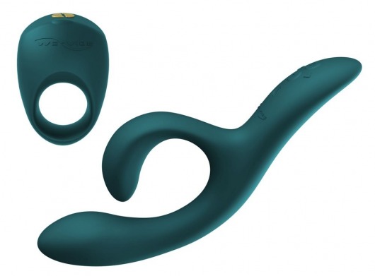 Подарочный набор для двоих We-Vibe Date Night Set - We-vibe - в Воронеже купить с доставкой