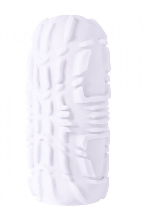 Белый мастурбатор Marshmallow Maxi Fruity - Lola Games - в Воронеже купить с доставкой