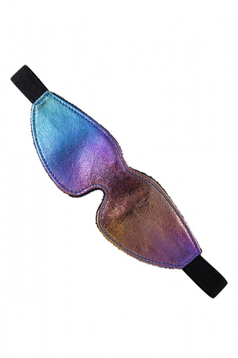 Радужная маска Anonymo - ToyFa - купить с доставкой в Воронеже