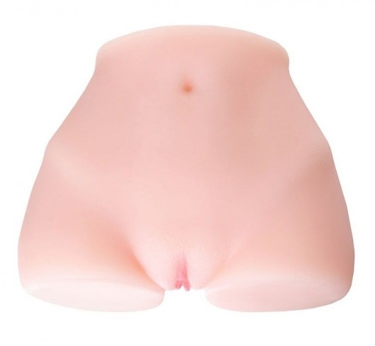 Мастурбатор-полуторс Brigitte - ToyFa - в Воронеже купить с доставкой