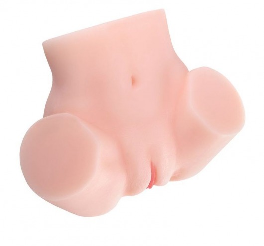 Мастурбатор-полуторс Adele - ToyFa - в Воронеже купить с доставкой