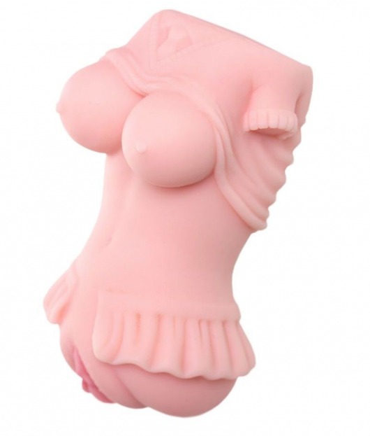 Мастурбатор-вагина Little Flower - ToyFa - в Воронеже купить с доставкой