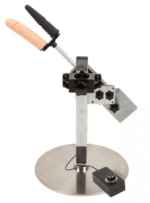 Секс-машина Big Bang Penetrator - Orion - купить с доставкой в Воронеже