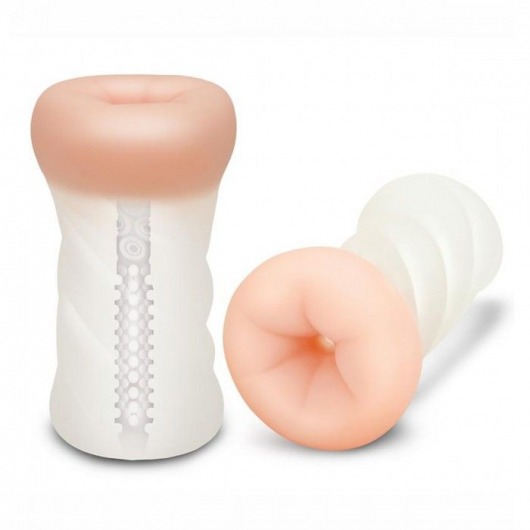 Мастурбатор-анус ZOLO BACKDOOR - Zolo - в Воронеже купить с доставкой