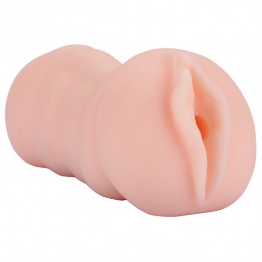 Телесный мастурбатор-вагина Tracey - Dream Toys - в Воронеже купить с доставкой