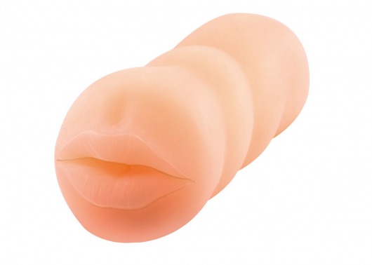 Реалистичный мастурбатор-ротик - Свободный ассортимент - в Воронеже купить с доставкой