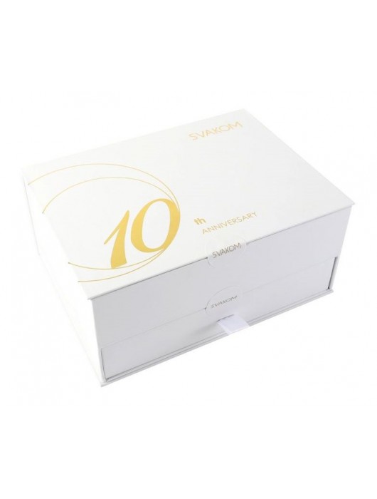 Подарочный набор Pulse Box - Svakom - купить с доставкой в Воронеже