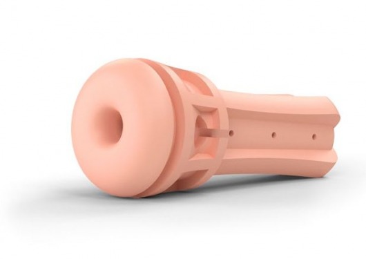 Внутренний рукав для мастурбатора Mystim Oh Push me Donut - MyStim - в Воронеже купить с доставкой