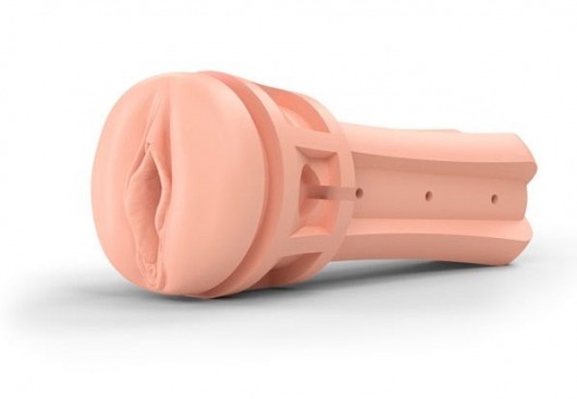 Внутренний рукав для мастурбатора Mystim Oh Push Me Vagina - MyStim - в Воронеже купить с доставкой