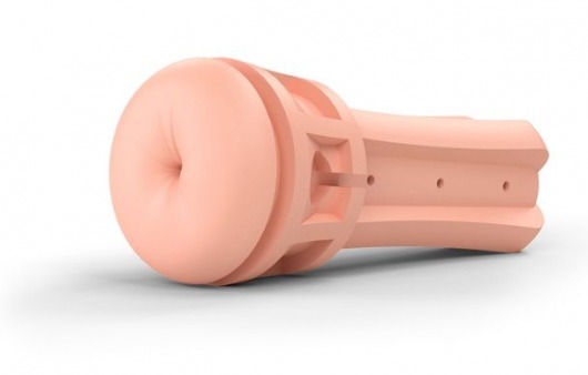 Внутренний рукав для мастурбатора Mystim Opus E Anus - MyStim - в Воронеже купить с доставкой