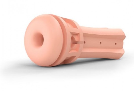 Внутренний рукав для мастурбатора Mystim Opus E Donut - MyStim - в Воронеже купить с доставкой