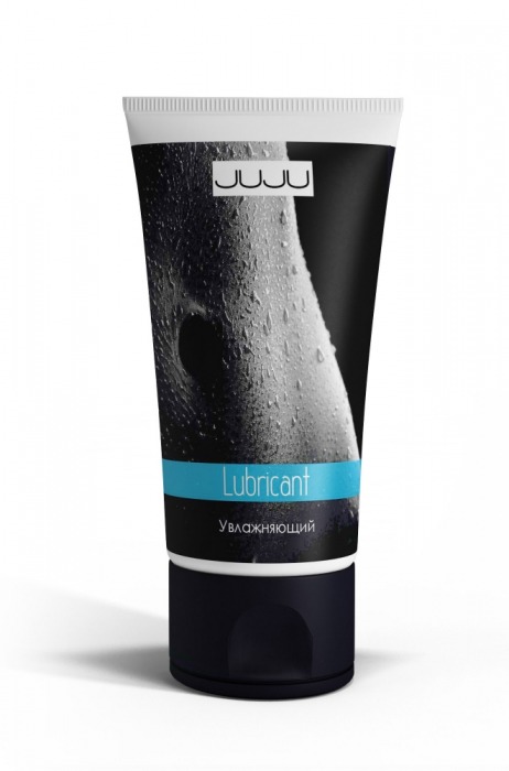 Увлажняющий лубрикант JUJU - 50 мл. - JuJu - купить с доставкой в Воронеже