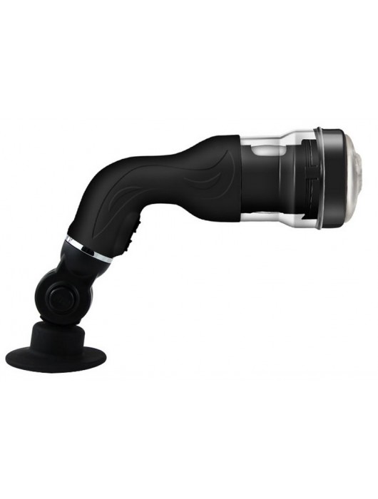 Автоматический мастурбатор с ротацией Rotation Lover - Baile - в Воронеже купить с доставкой